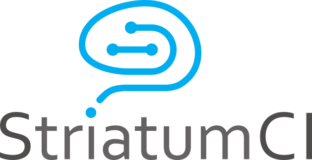 Striatum CI